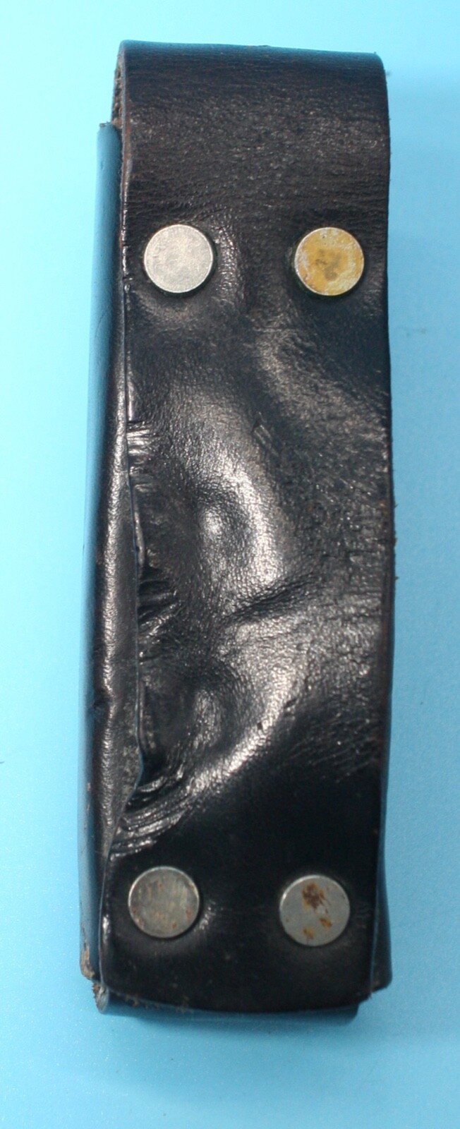 Vintage Leatherman Multi Tool Portland OR Leather Sheath USA Made 1325473 MINT!