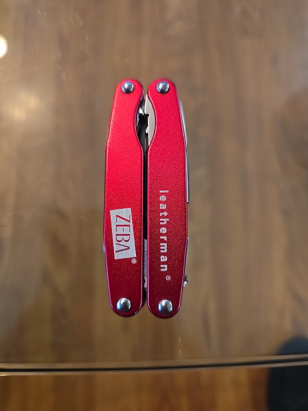 Leatherman Juice C2 Multi-Tool Multi-Plier Red And Case XX Sod Buster Folder