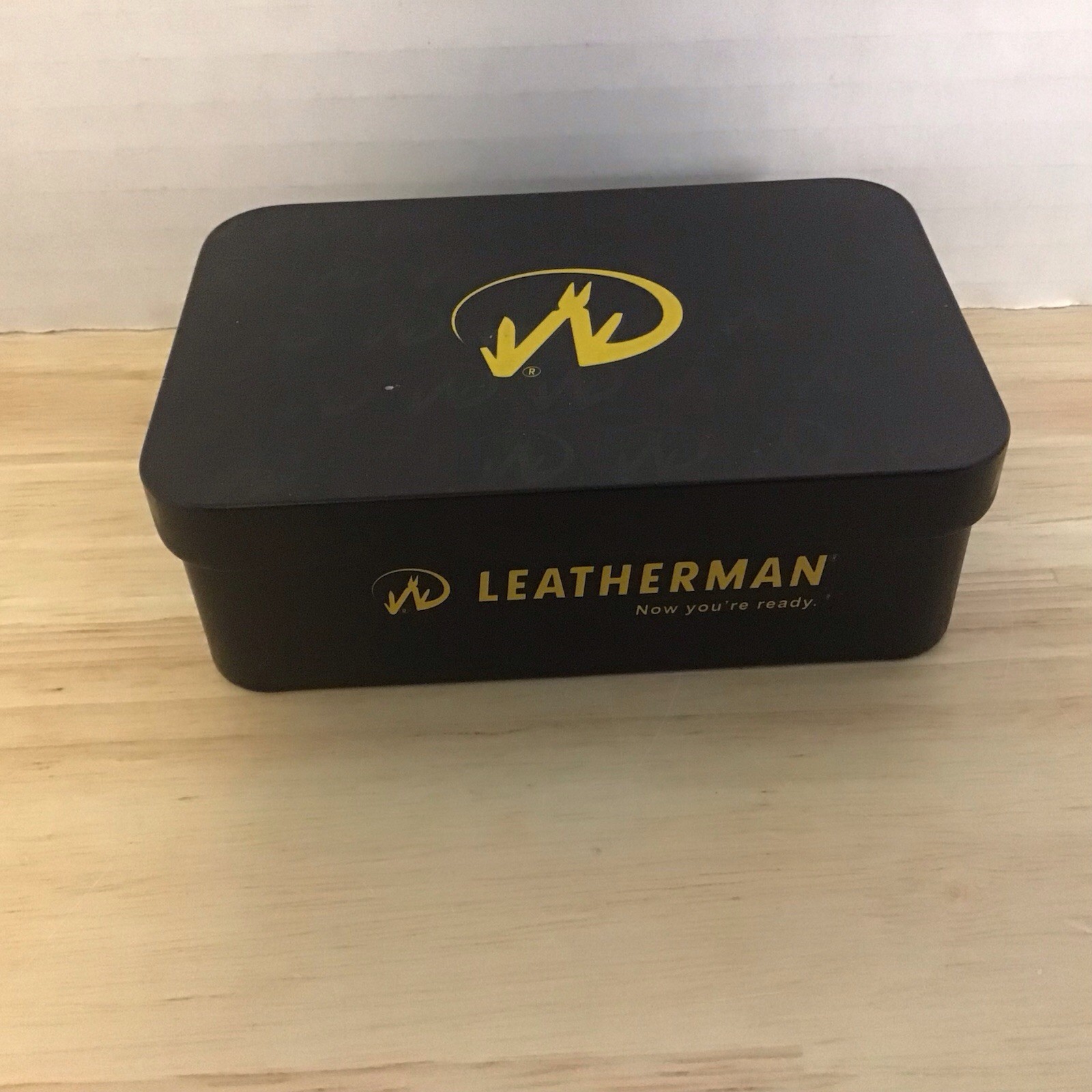 RARE Leatherman RETIRED FREESTYLE Multi-tool New Condition. Branded