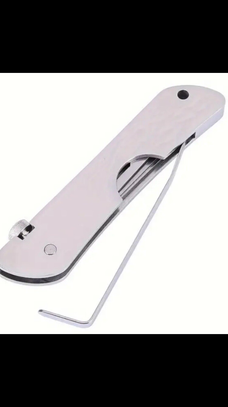 Tool Portable Folding For Household Maintenance