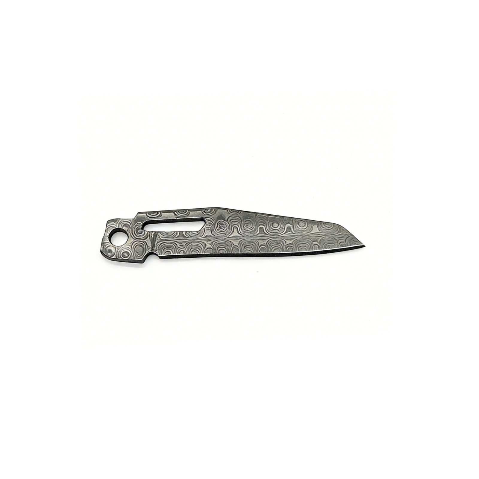 [USA STOCK] Leatherman Signal VG10 Damascus Replacement Blade EDC Upgrade