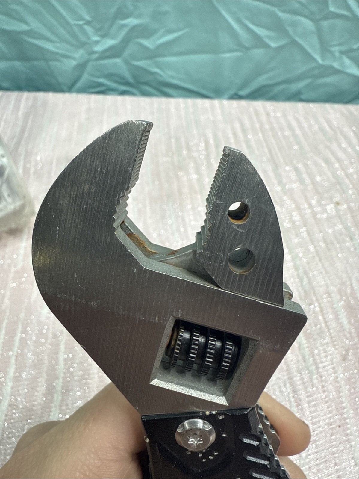 MULTI-TOOLS WRINCH TRAVELER MQ024