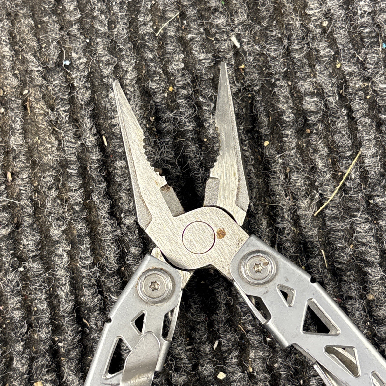 Gerber Suspension NXT Multi-Tool #3