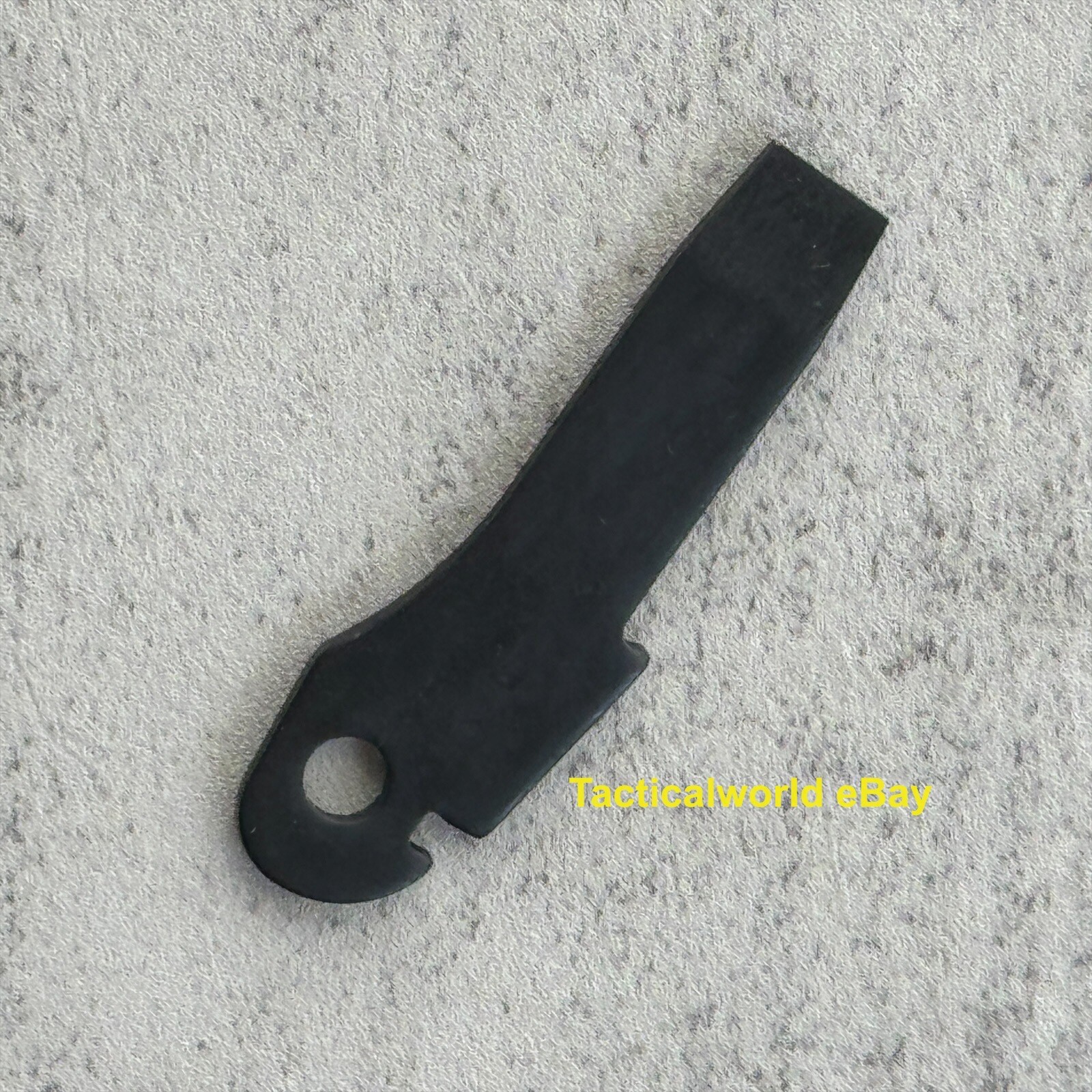 Leatherman Surge Parts Replacement Leatherman Surge Screwdriver parts black