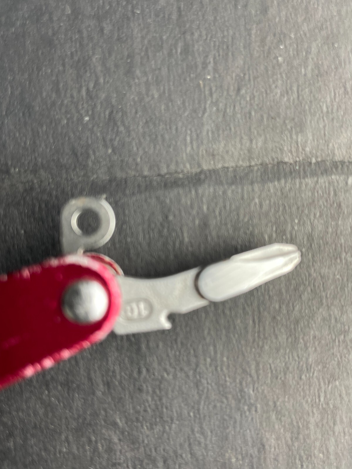 Leatherman Juice C2 Multi Tool – Parts or repair
