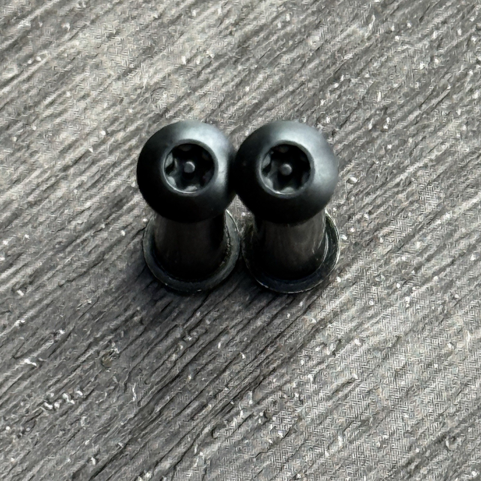 Leatherman OHT Screws Parts Replacement Leatherman OHT Screws for Sharp Tools