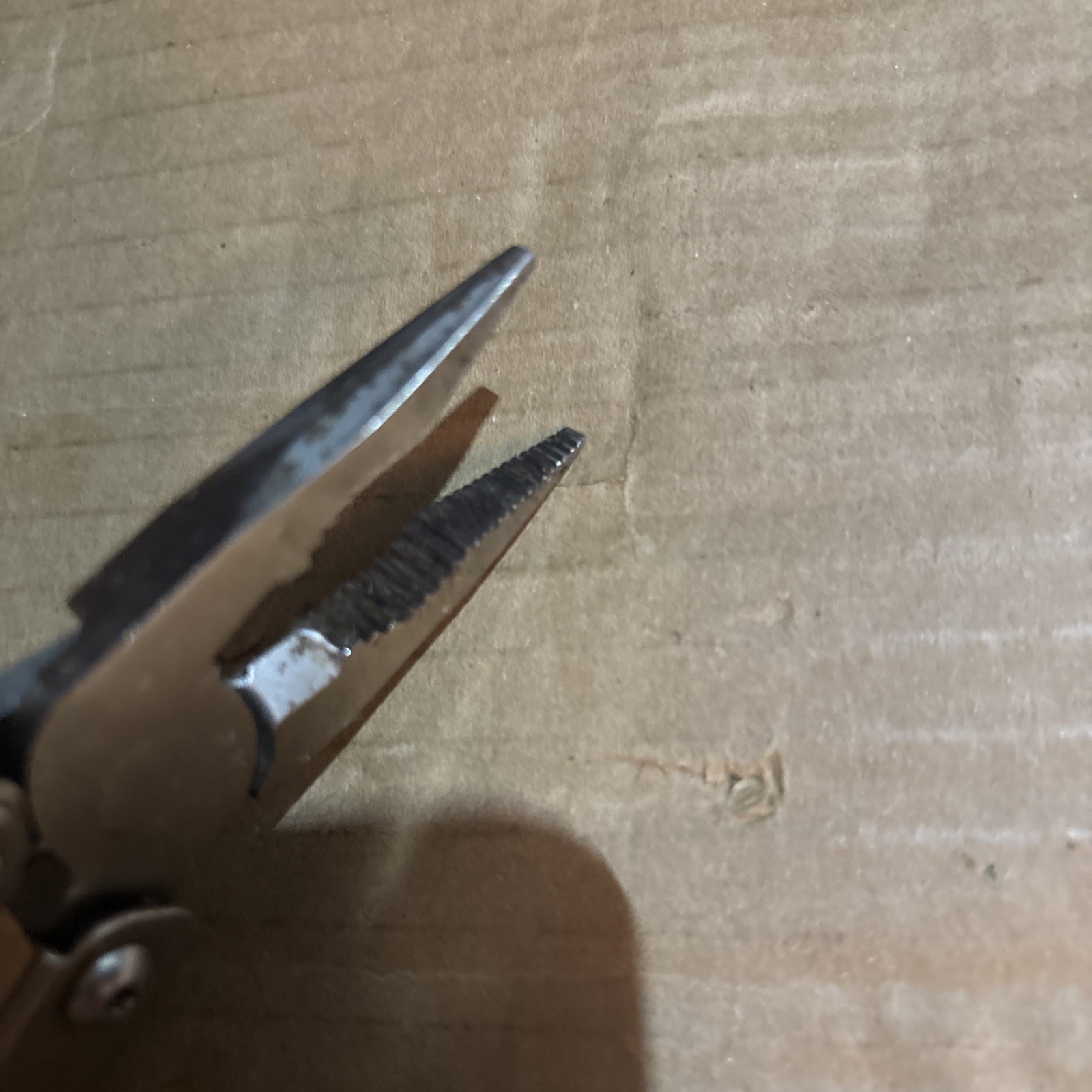 Leatherman Sidekick 14 Tool Survival Multi-Tool Knife Plier Saw Read Desc