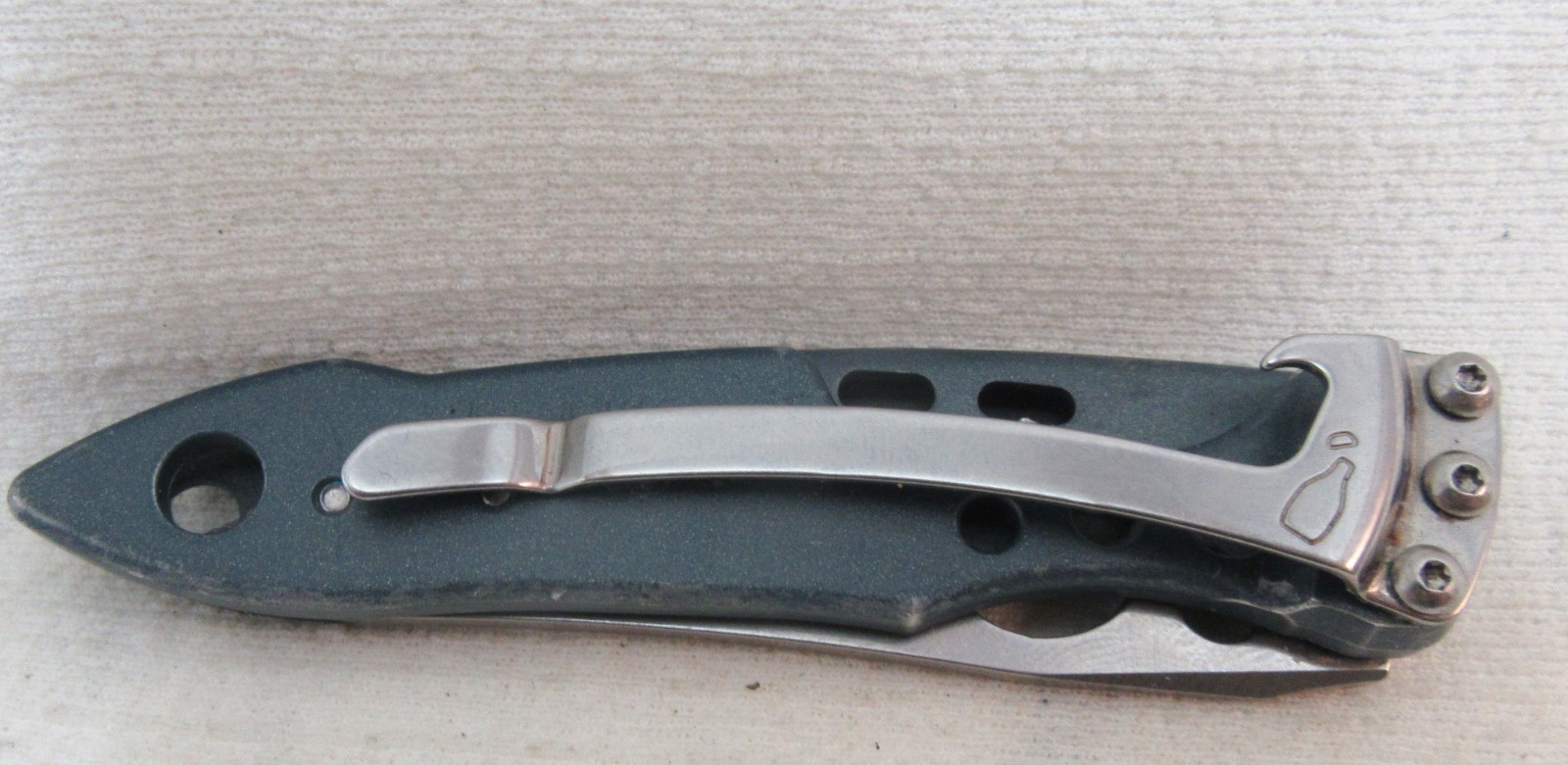Leatherman Skeletool Knife KBx
