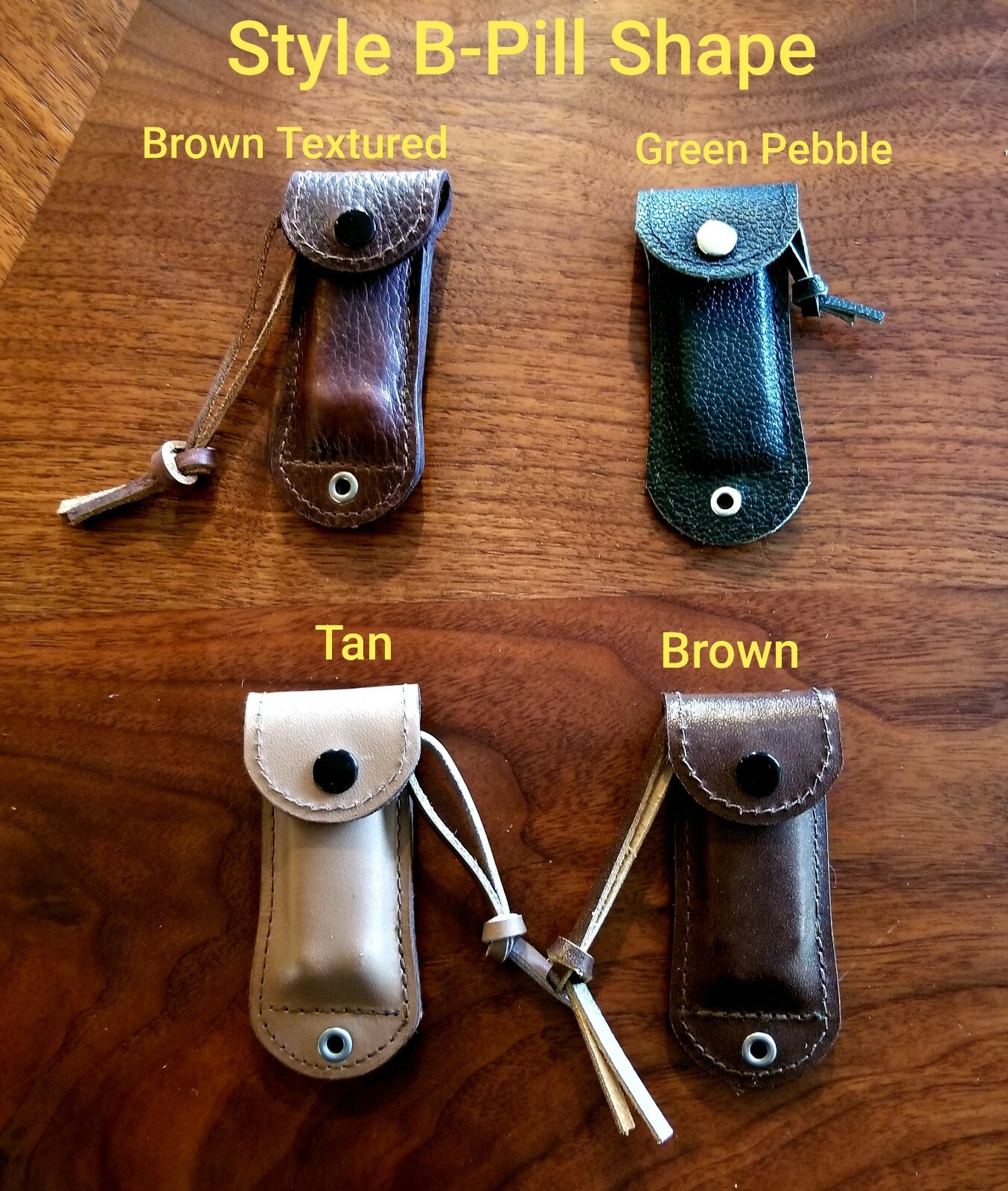 Leatherman Sheath Pouch for Multi Tool PS4 Squirt Micra P4 S4 ES4