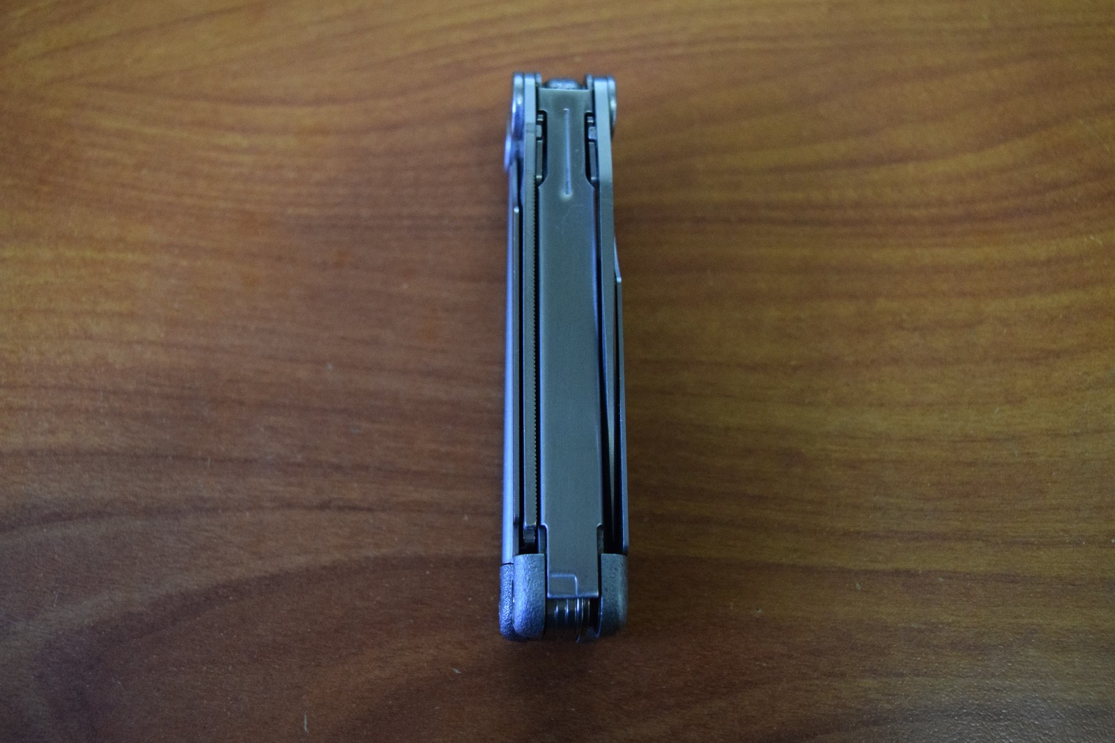 Leatherman Wave multi tool 1999 discountinued model (rare) USA made