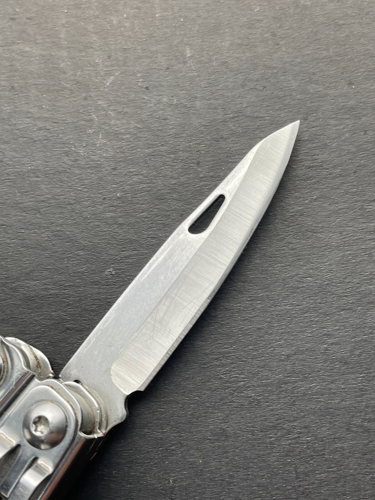 Leatherman Rev Multi Tool