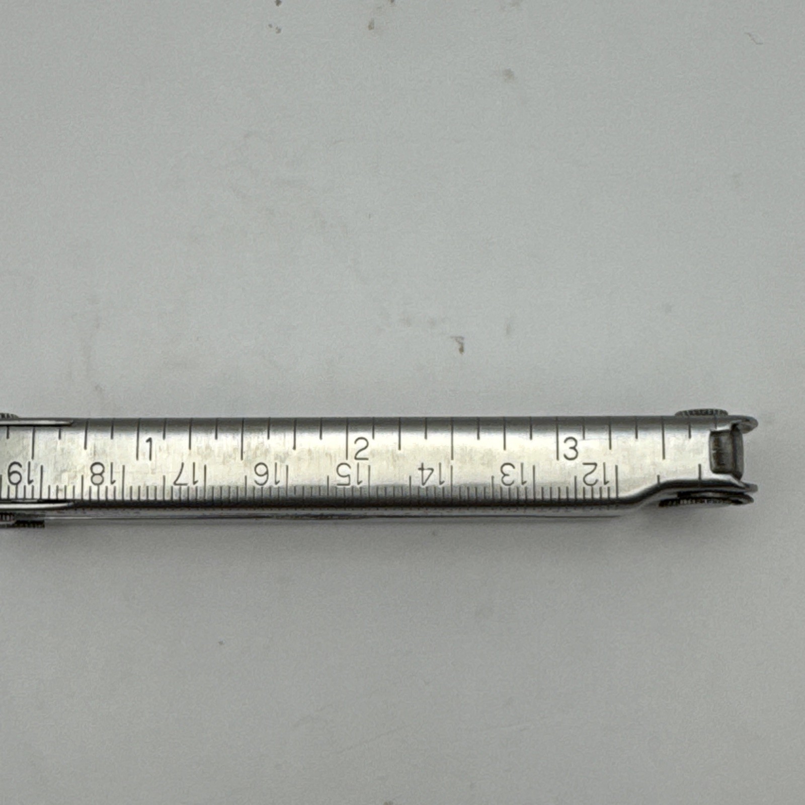 Early Vintage Leatherman Pocket Survival Tool (PST) w/ Original Leather Sheath