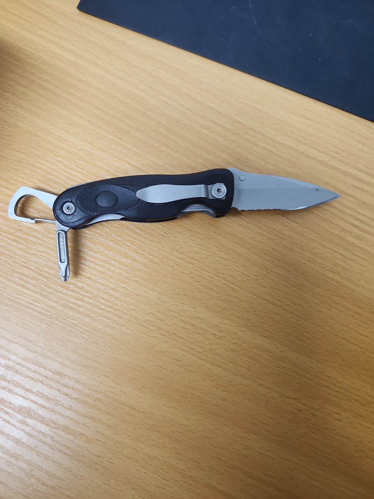 Leatherman C305 Knife
