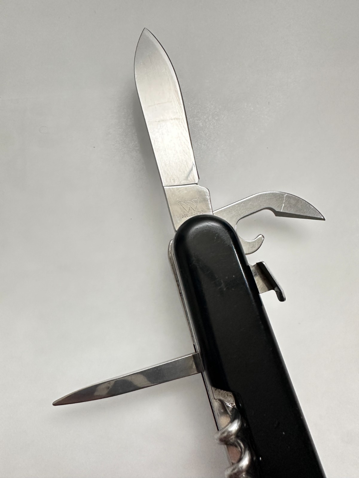 WENGER L.L. Bean Adventurer Multi Tool Knife