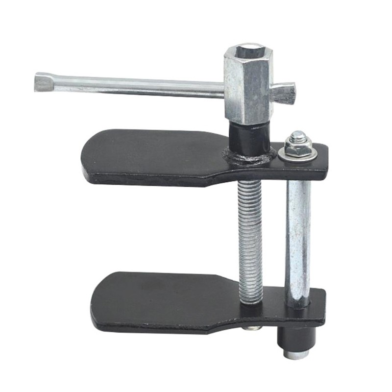 Finish Disc Brake Measure Regulator Set For Maintenance And Security Enhancement