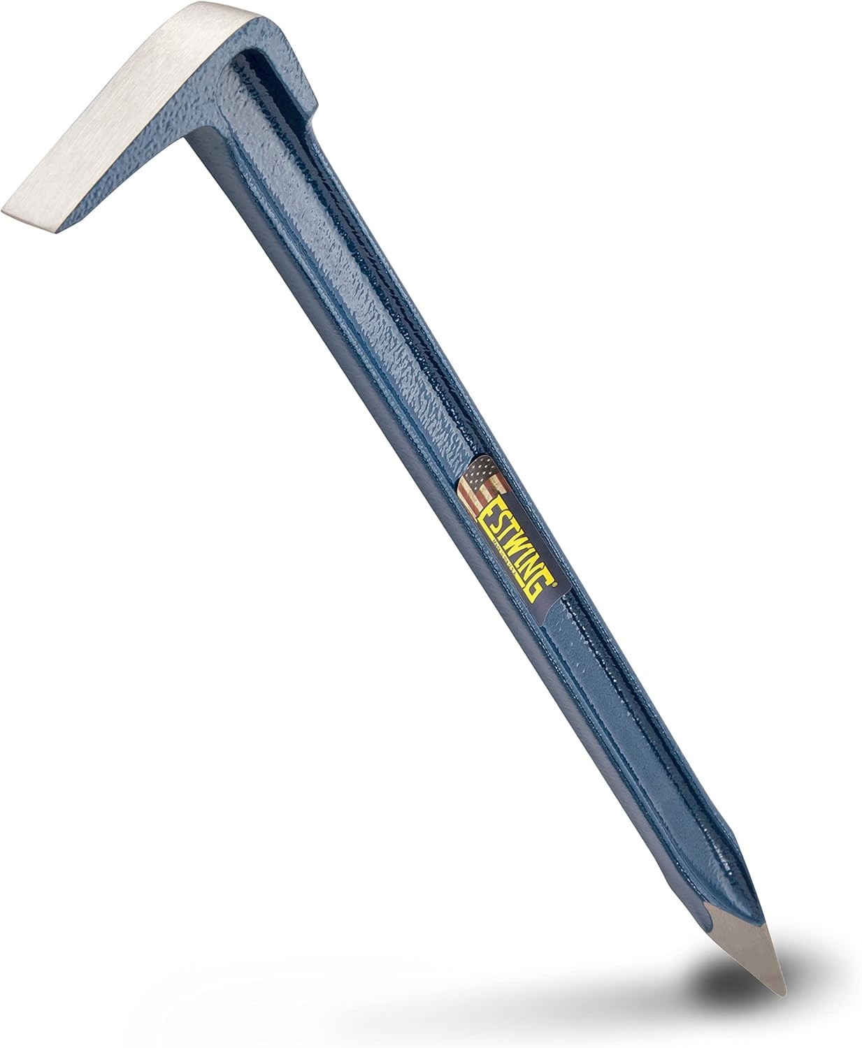 Gad GP-18 Pry Bar – Pointed Tip & Chisel End