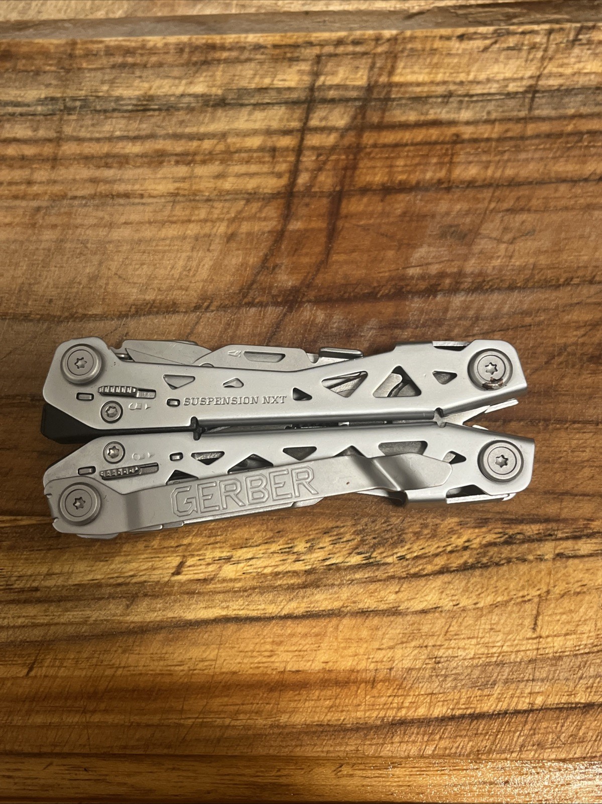 Gerber Suspension-NXT Stainless Steel Multi-Tool