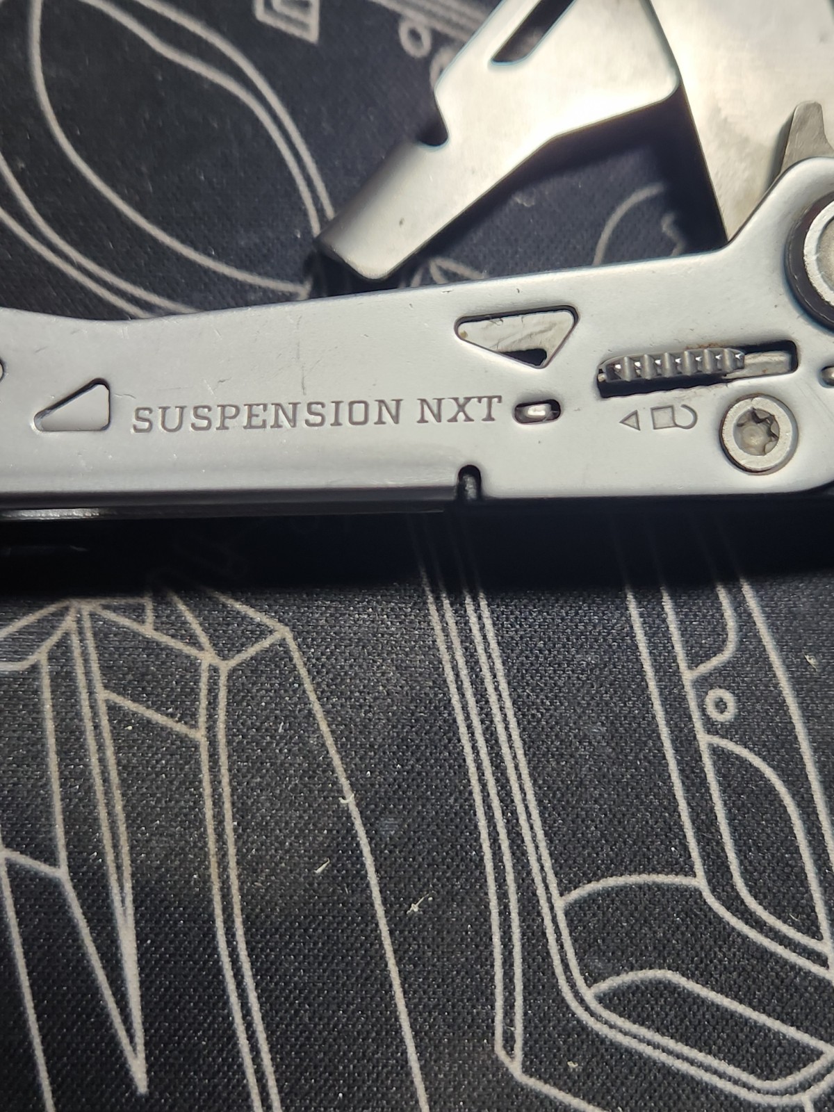 Gerber Suspension NXT Multi Tool