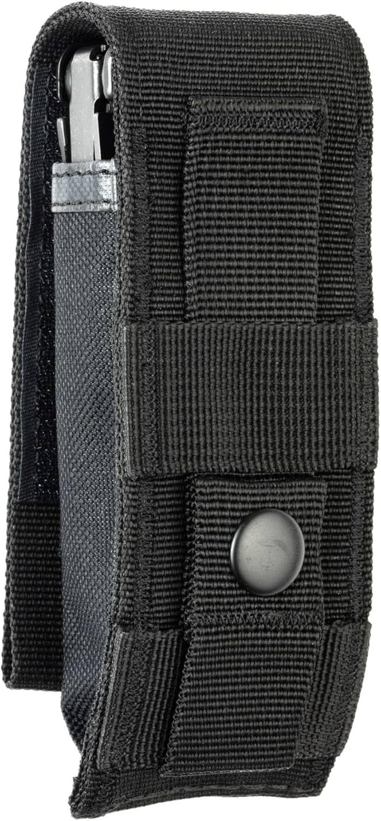 , MOLLE Compatible Large Nylon Sheath for Multi-Tools, Fits MUT, Surge, and Supe