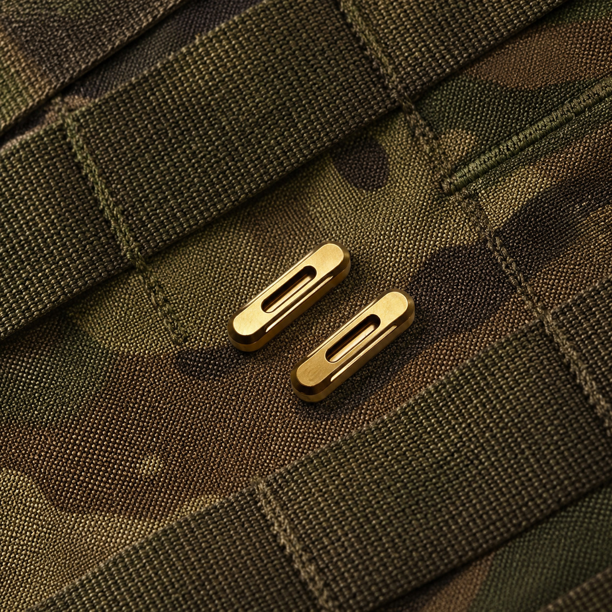 Custom CNC Quick Thumb Stud FOR LEATHERMAN ARC/FREE P4- One Hand Open