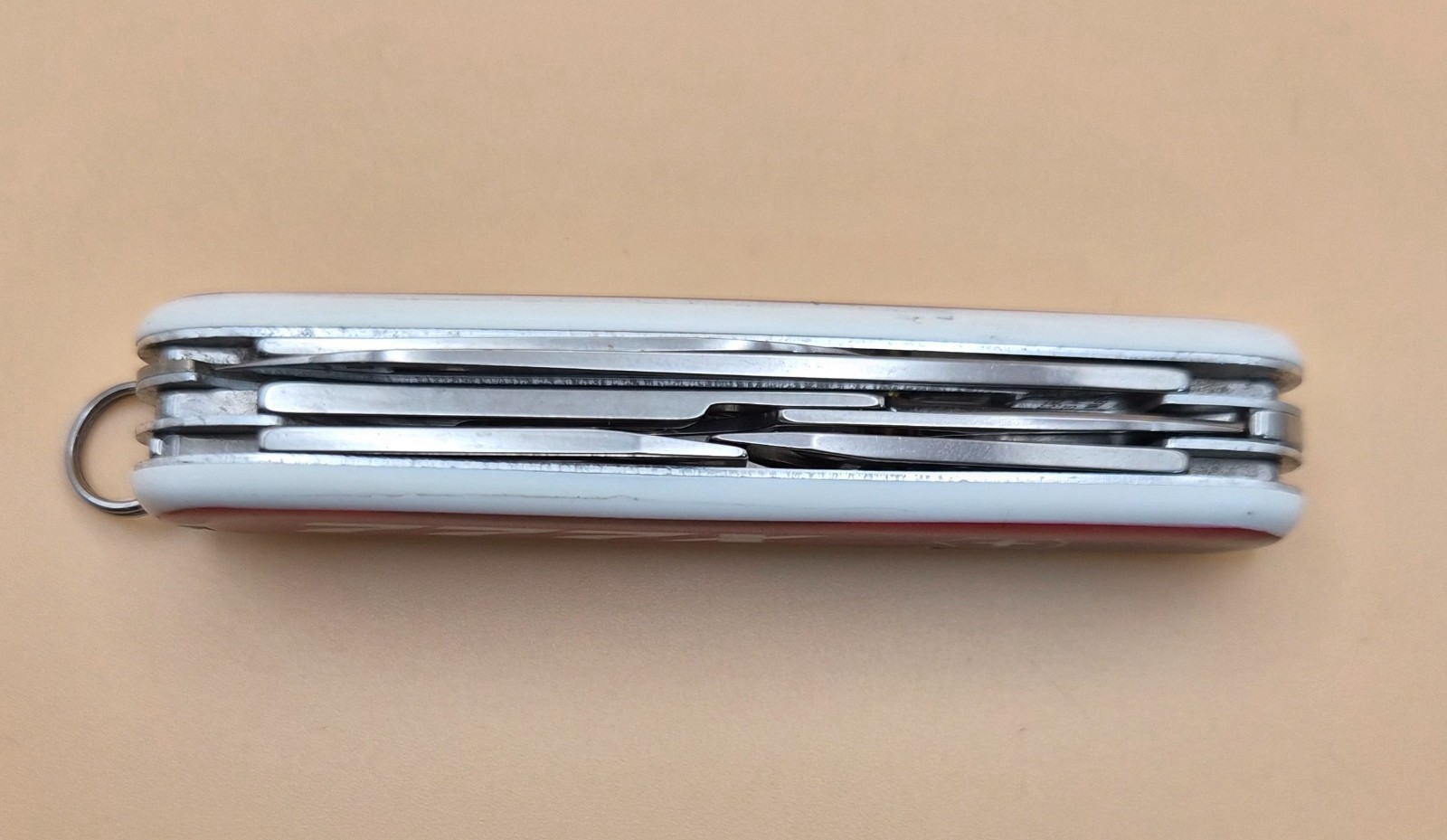 Victorinox BOEING 777X CLIMBER Swiss Army Knife – Good Condition (007)