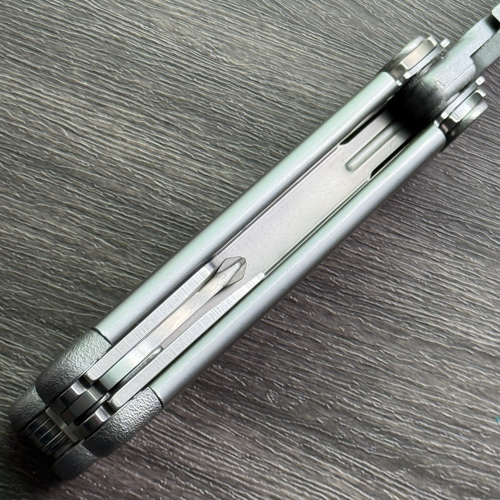 Leatherman Original Wave / Leatherman Wave 1st Generation multitool. Made in USA