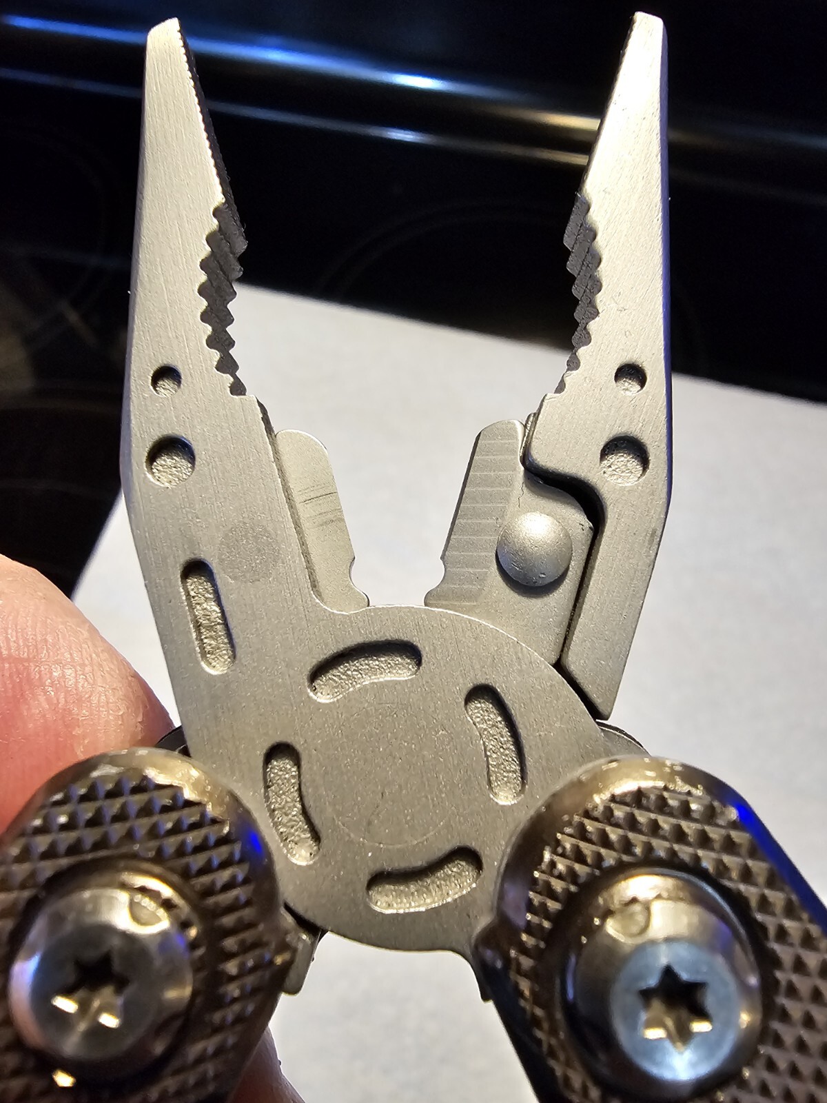 Pro Series Multi-Tool Great Christmas Gift!
