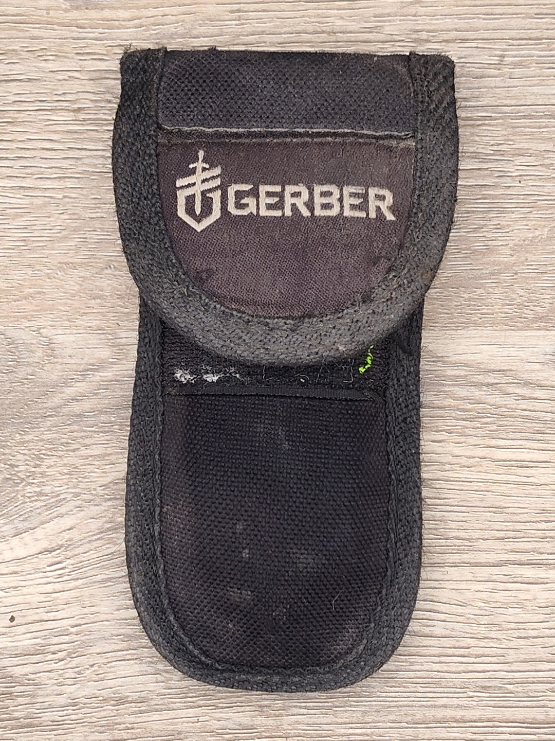 Gerber Suspension Multi Tool with Pouch