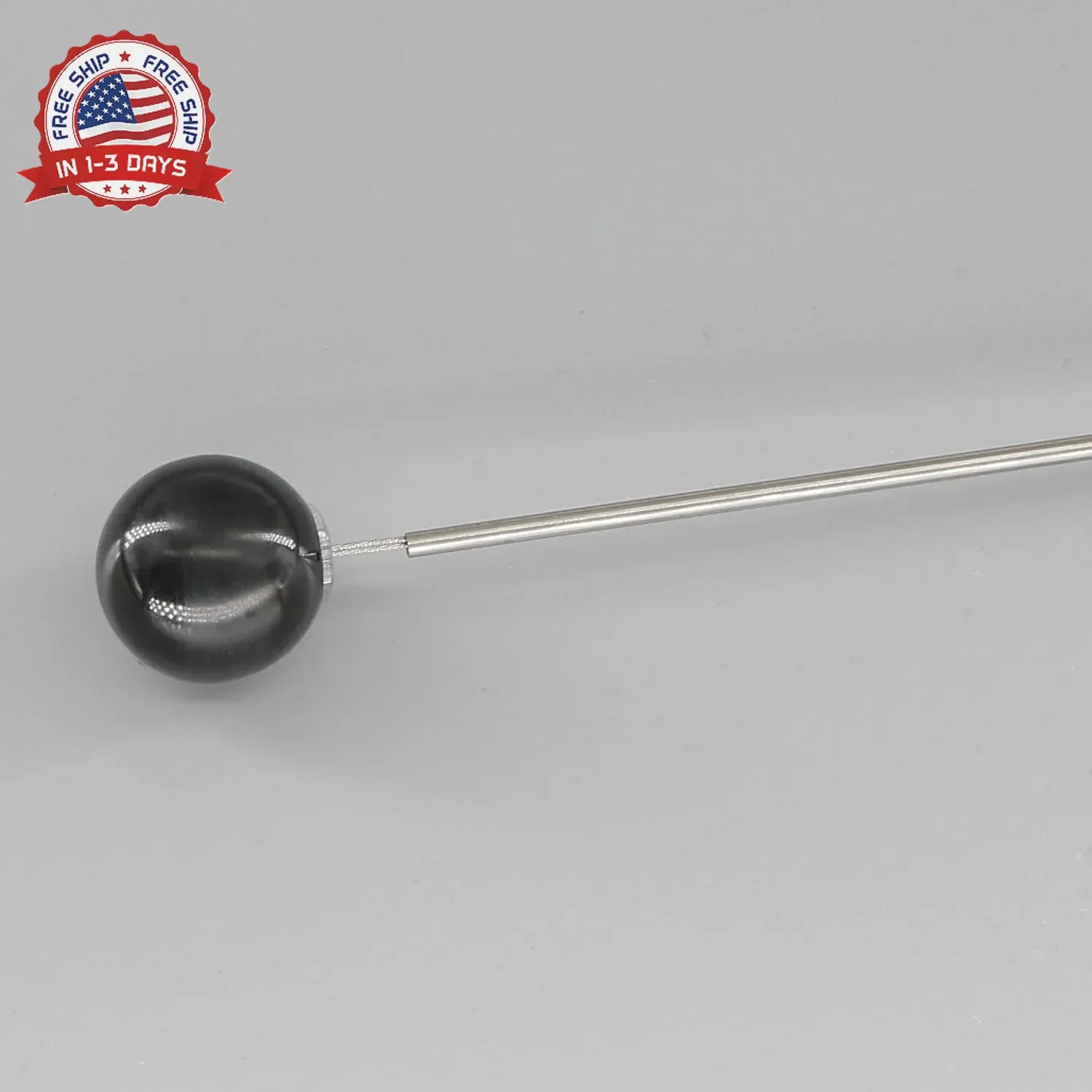 Heavy Duty Button Master for Car Emergency Tool Long Reach Grabber Tool 60cm/23.