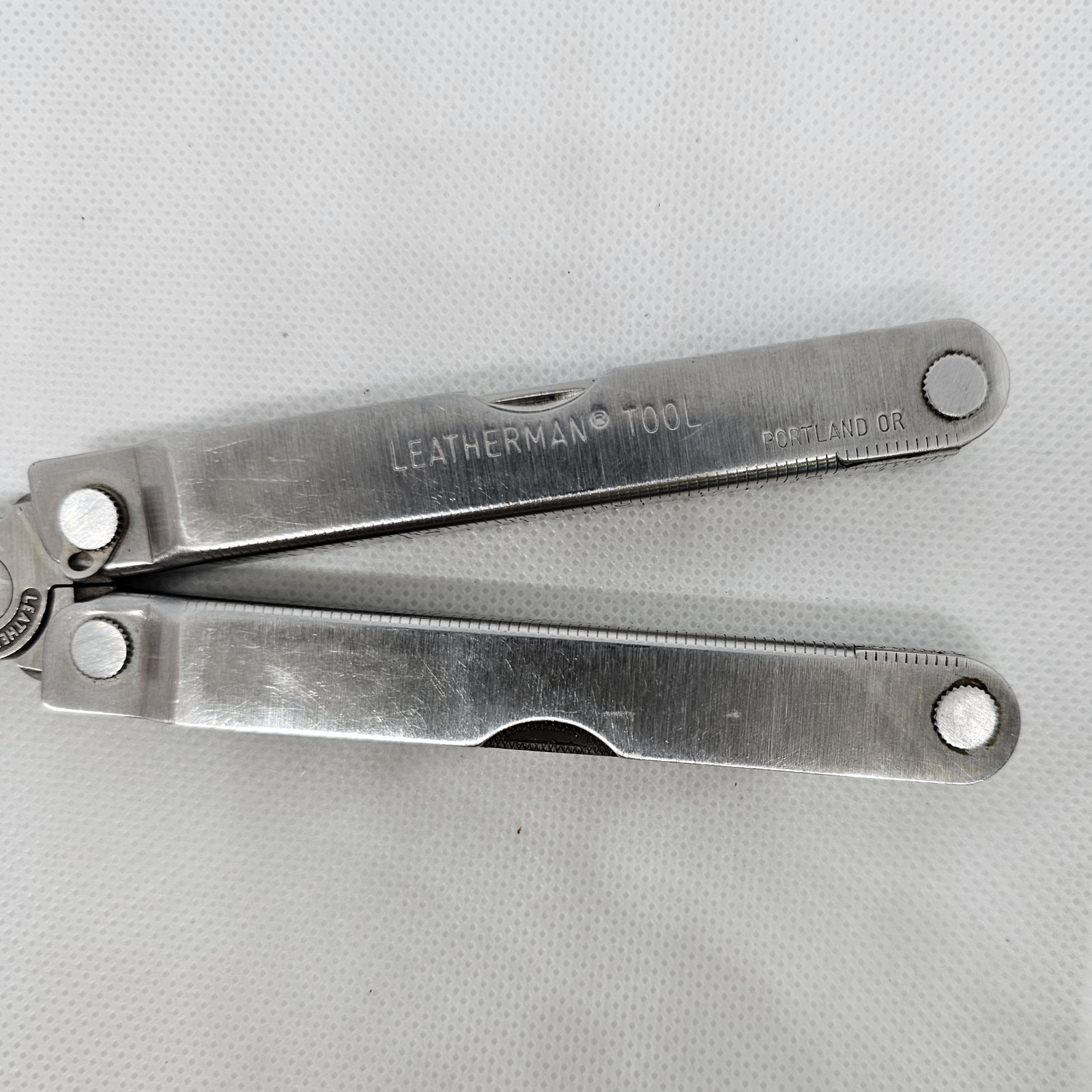 Original Leatherman PST POCKET SURVIVAL TOOL – Vintage Date Code 05/97