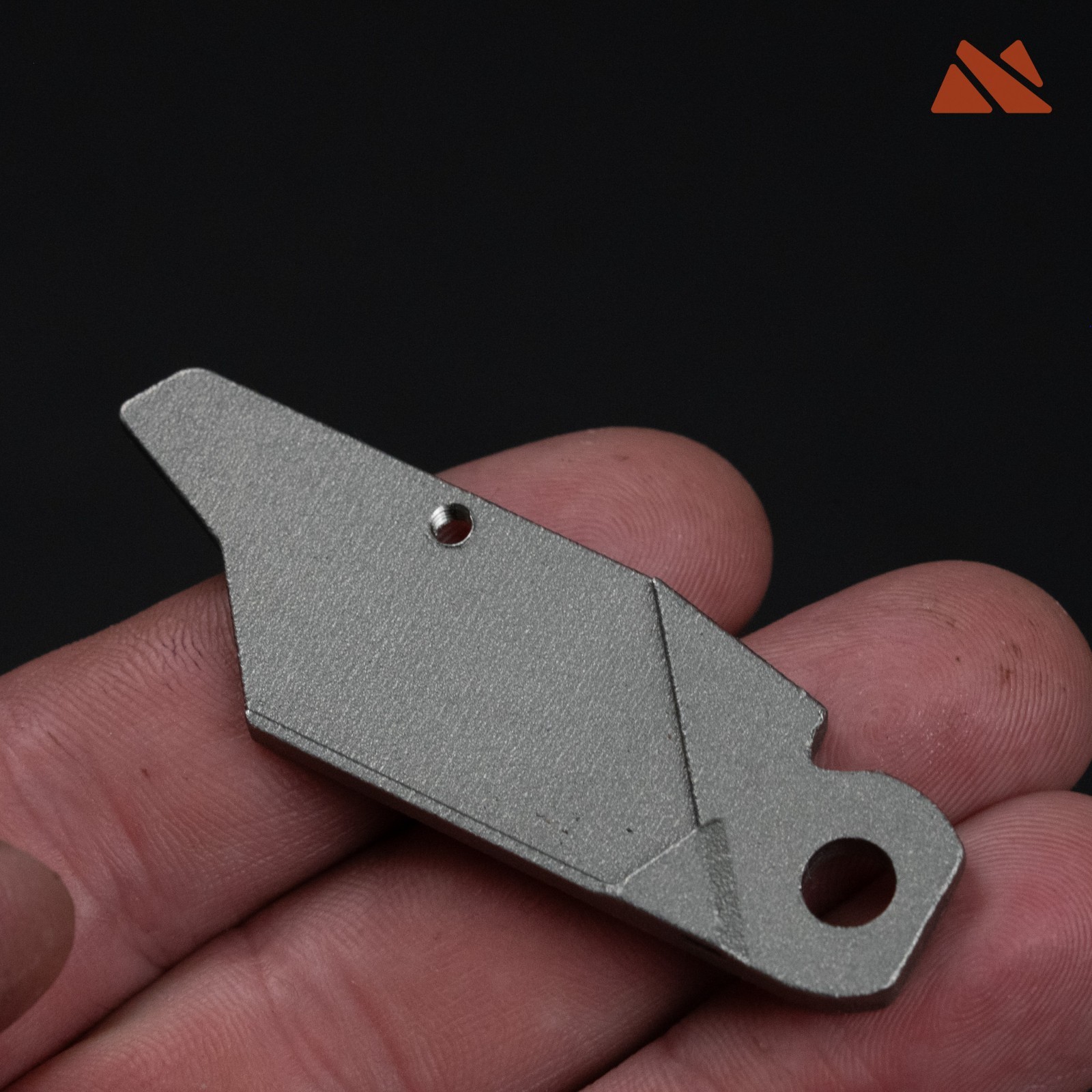 Leatherman Surge Utility Blade Mod || Stainless Steel