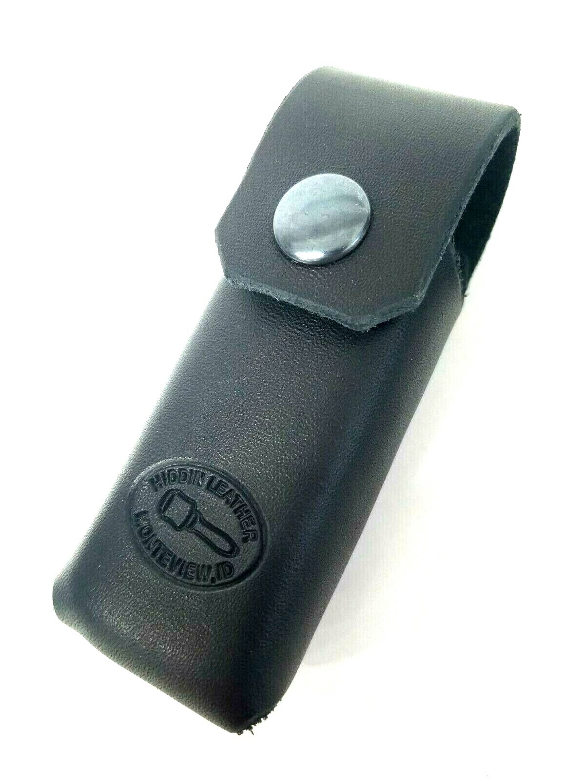 Leather Sheath for Leatherman Wave. Case Only Tough (3 CASES)