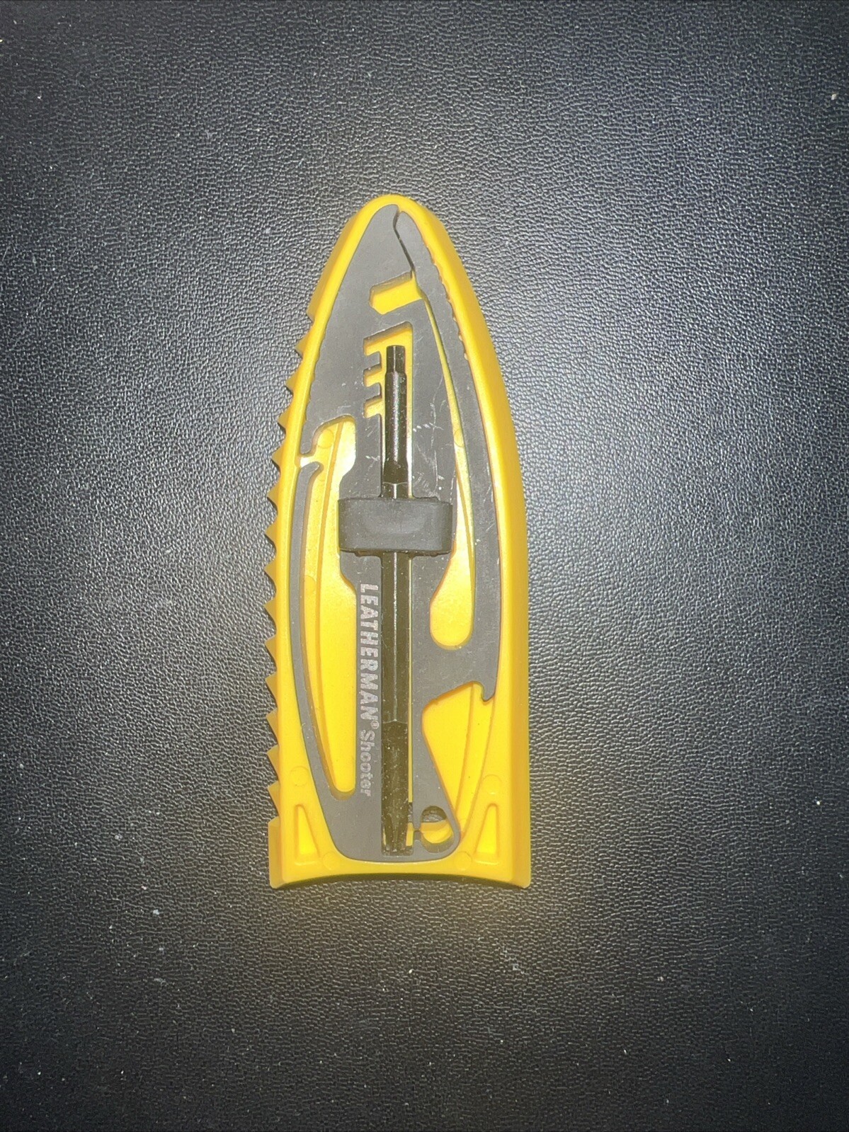 Leatherman THRUSTER Surf Water Sports Multitool. New. Discontinued. 831852
