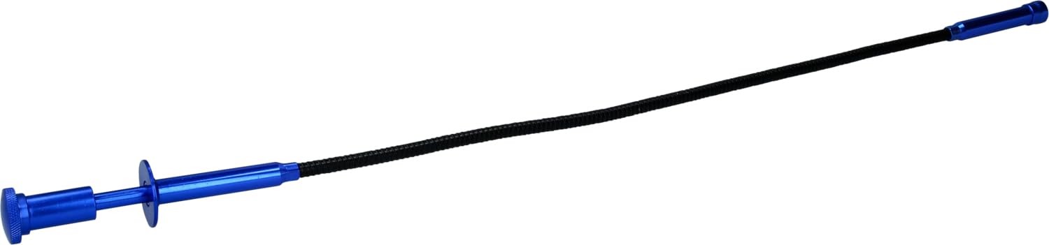 BT115908 Claw Gripper with Magnet and LED, Moldable Powered by KS TOOLS