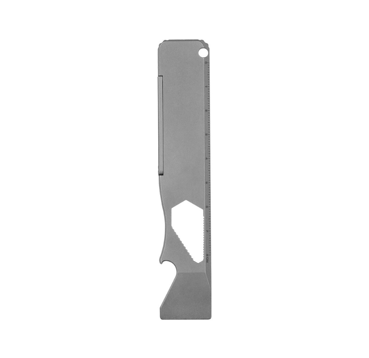 NEW Olight Opry 2 Titanium Multi-Functional EDC Multi Tool, 5 Tools in One