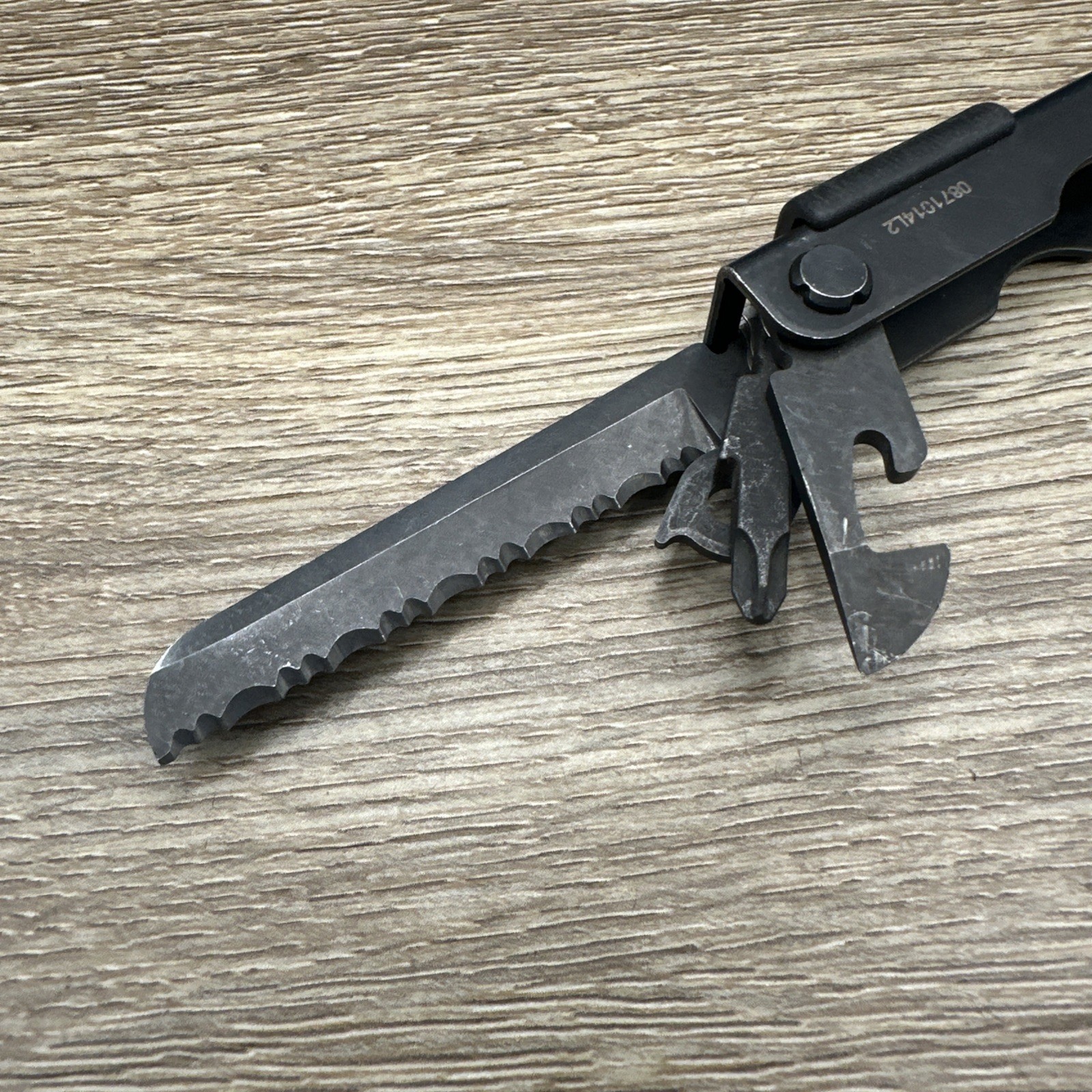 Gerber MP600 Multi-Plier 600 Multi-Tool – Black