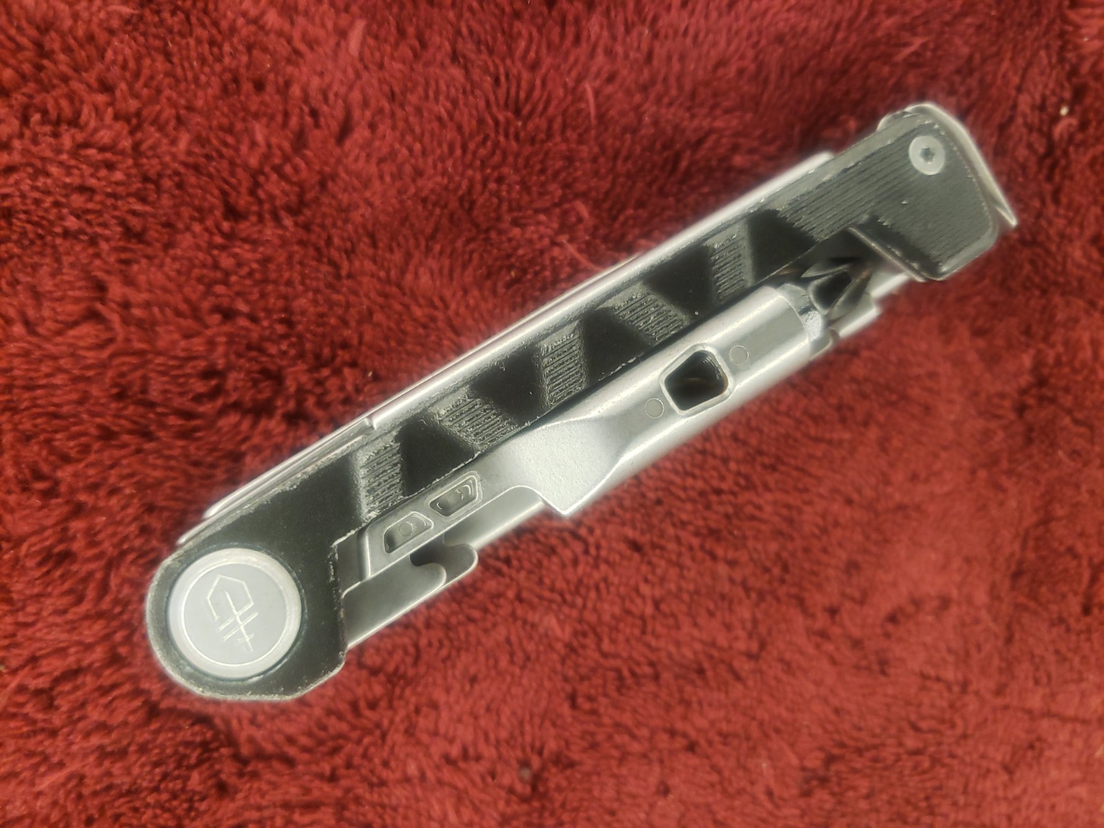 GERBER Armbar Drive MultiTool 8971220A Black