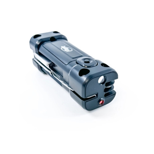 Multi-Tool 16-In-1, screwdrivers, Wrench, knife, saw, flashlight – Flipo