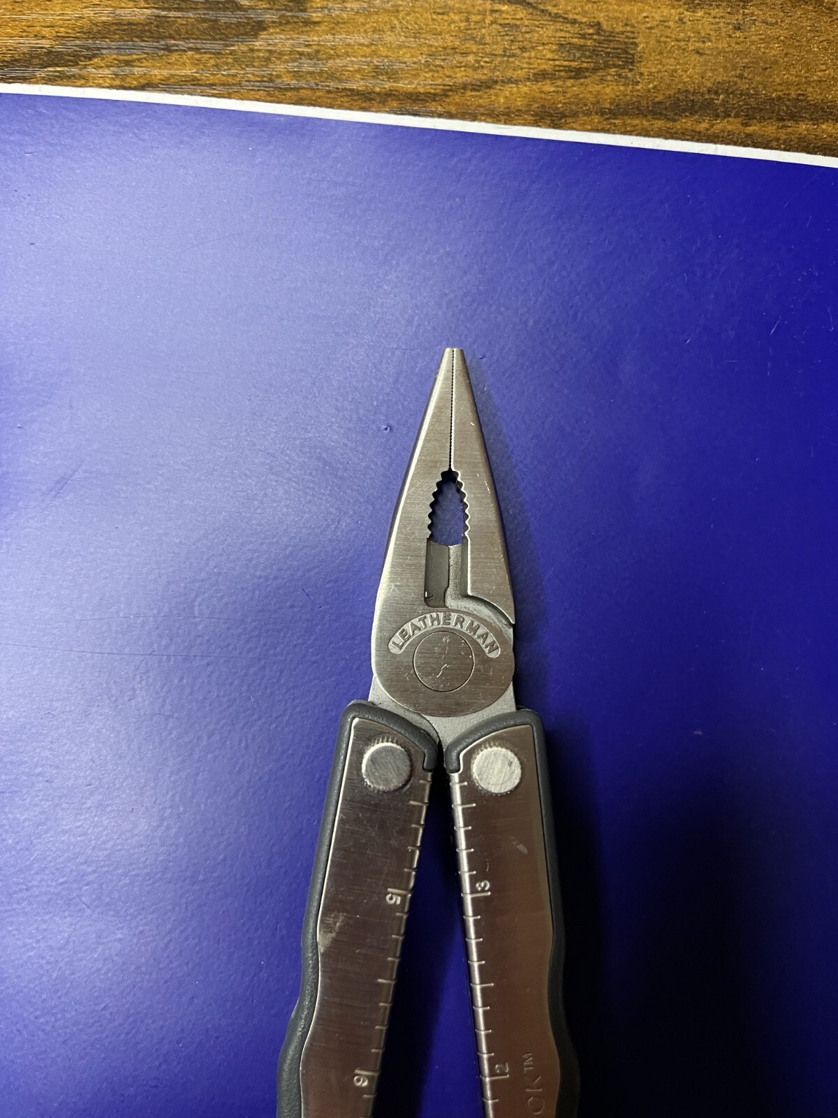 Leatherman Kick Multi-Tool