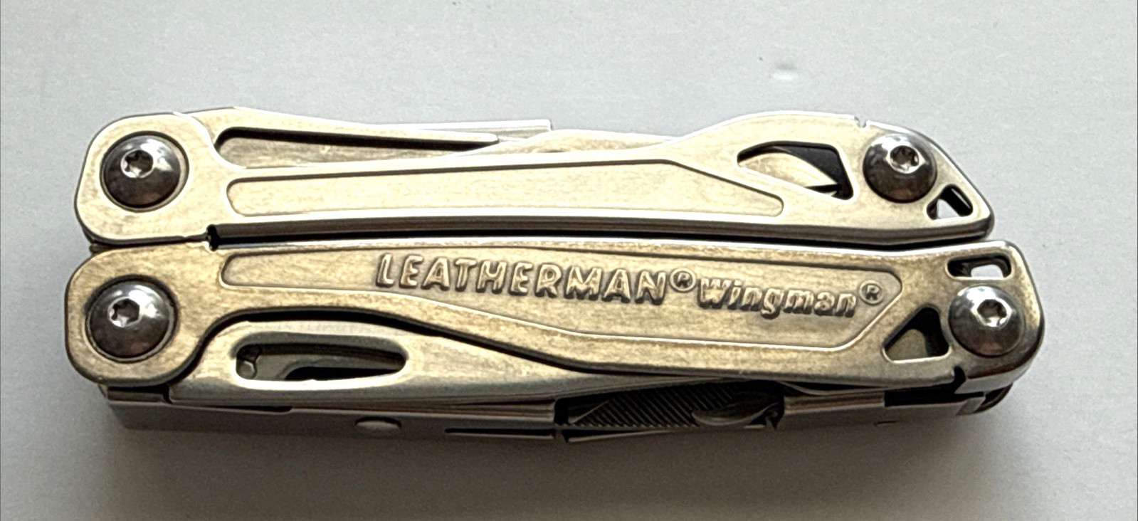 Leatherman Wingman Multi-Tool USA