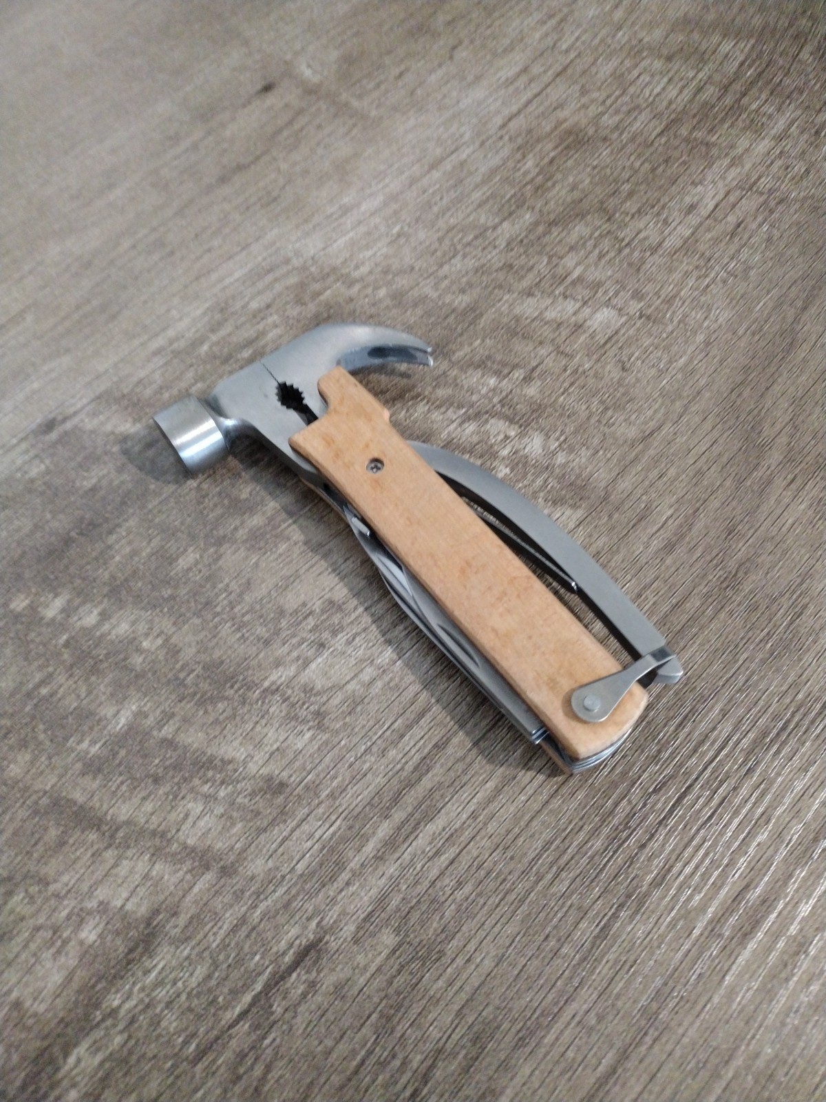 Avalanche 12 in 1 Hammer Multi-Tool 🔨- New!!