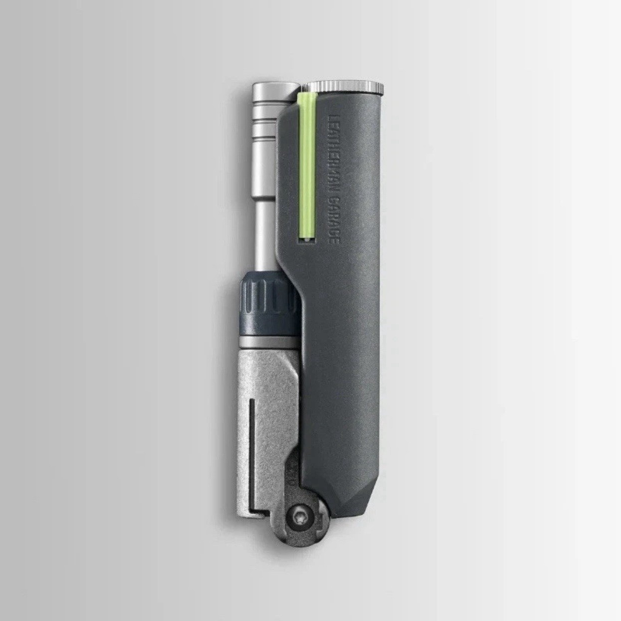 Leatherman Garage Batch #009 Adapter Multi-Tool Limited Edition Presale