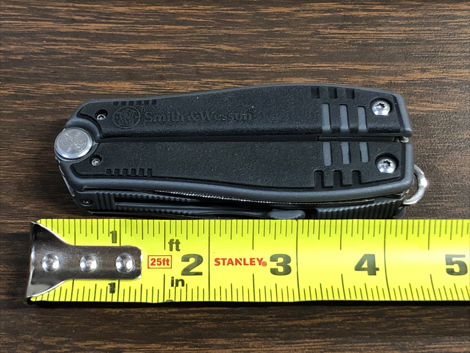 Smith & Wesson Multi-Tool SWMT2CP