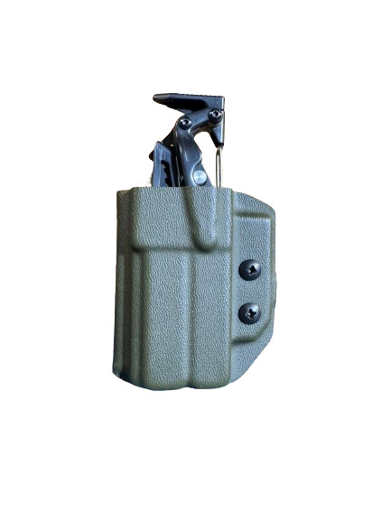 Leatherman MUT Multi-tool Kydex Sheath with Combat loop and adjustable tension