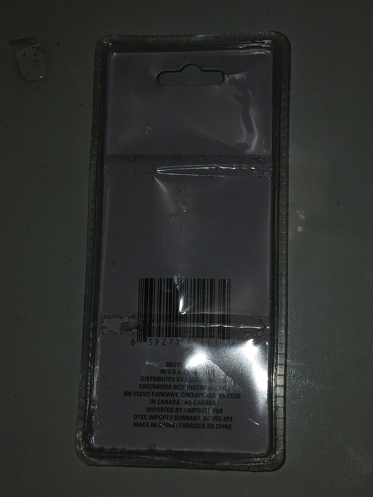 8-in-1 Multi-use Knife A Compact and Portable New In Package Never Used