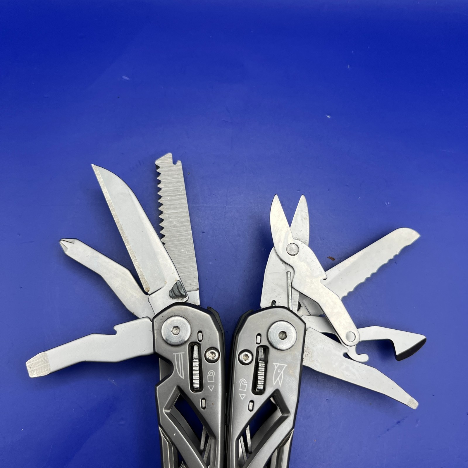Gerber Suspension Multi-tool with Sheath