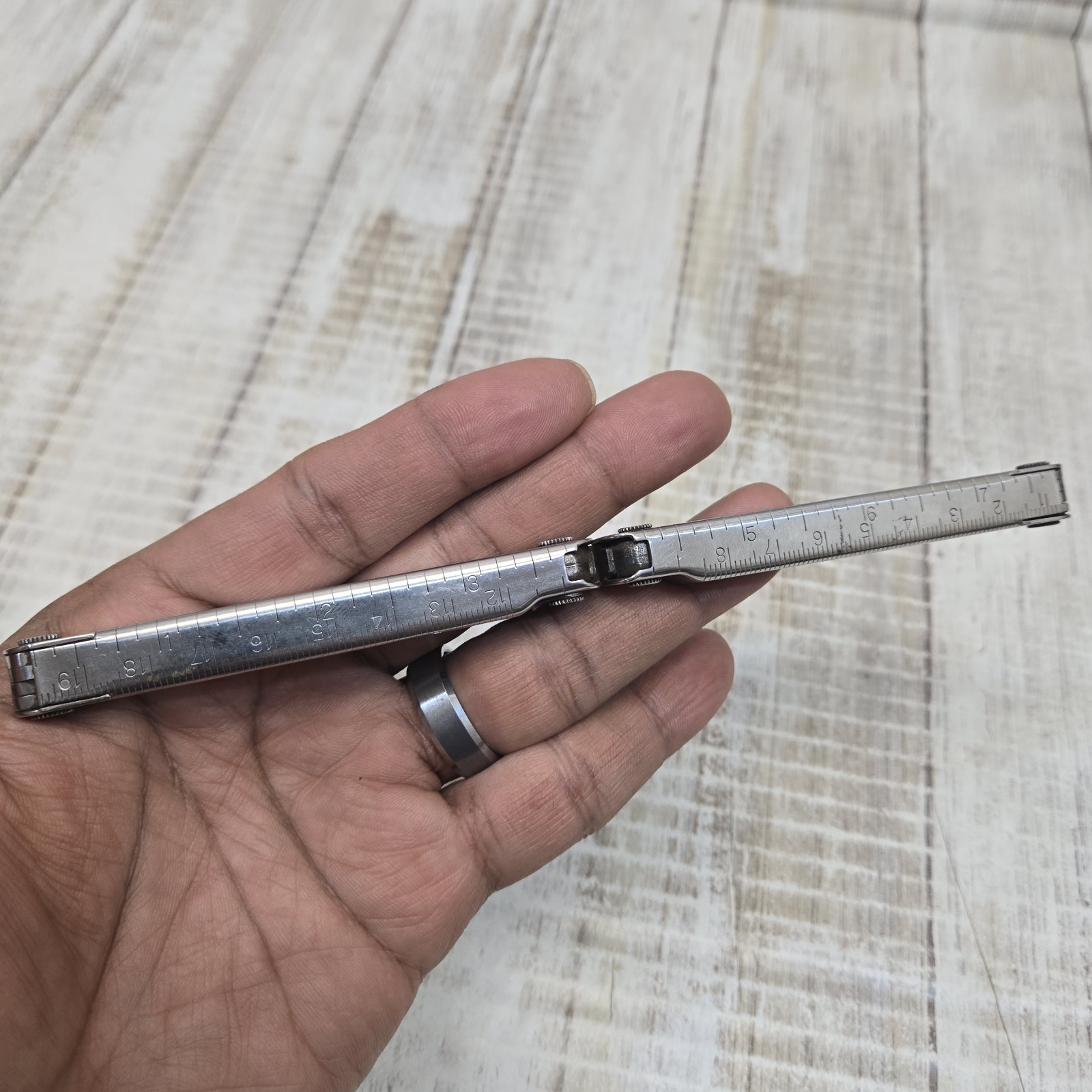 Leatherman Stainless Steel Multi-Tool