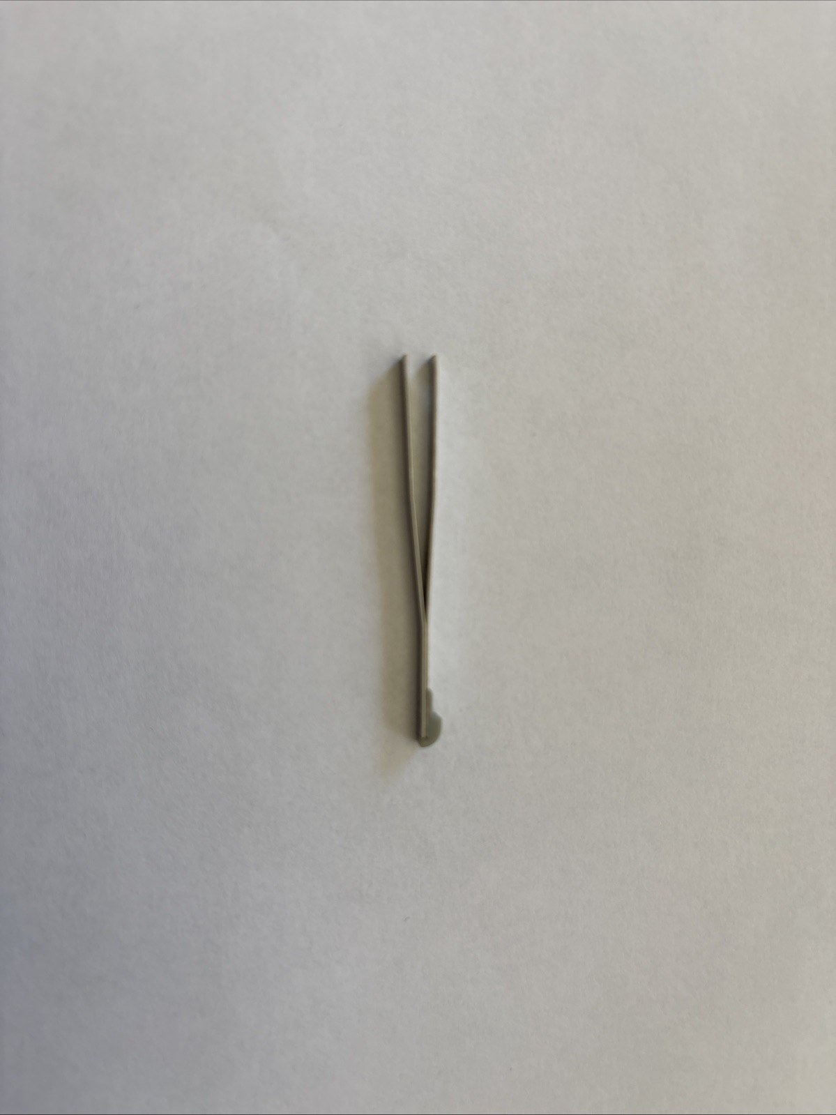 Victorinox Swiss Card Tweezer Replacement Part Tweezers Tested Works