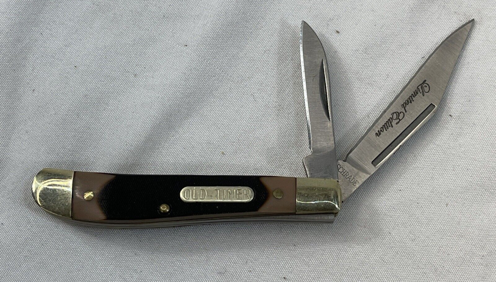 Folding Knives and Multitools lot
