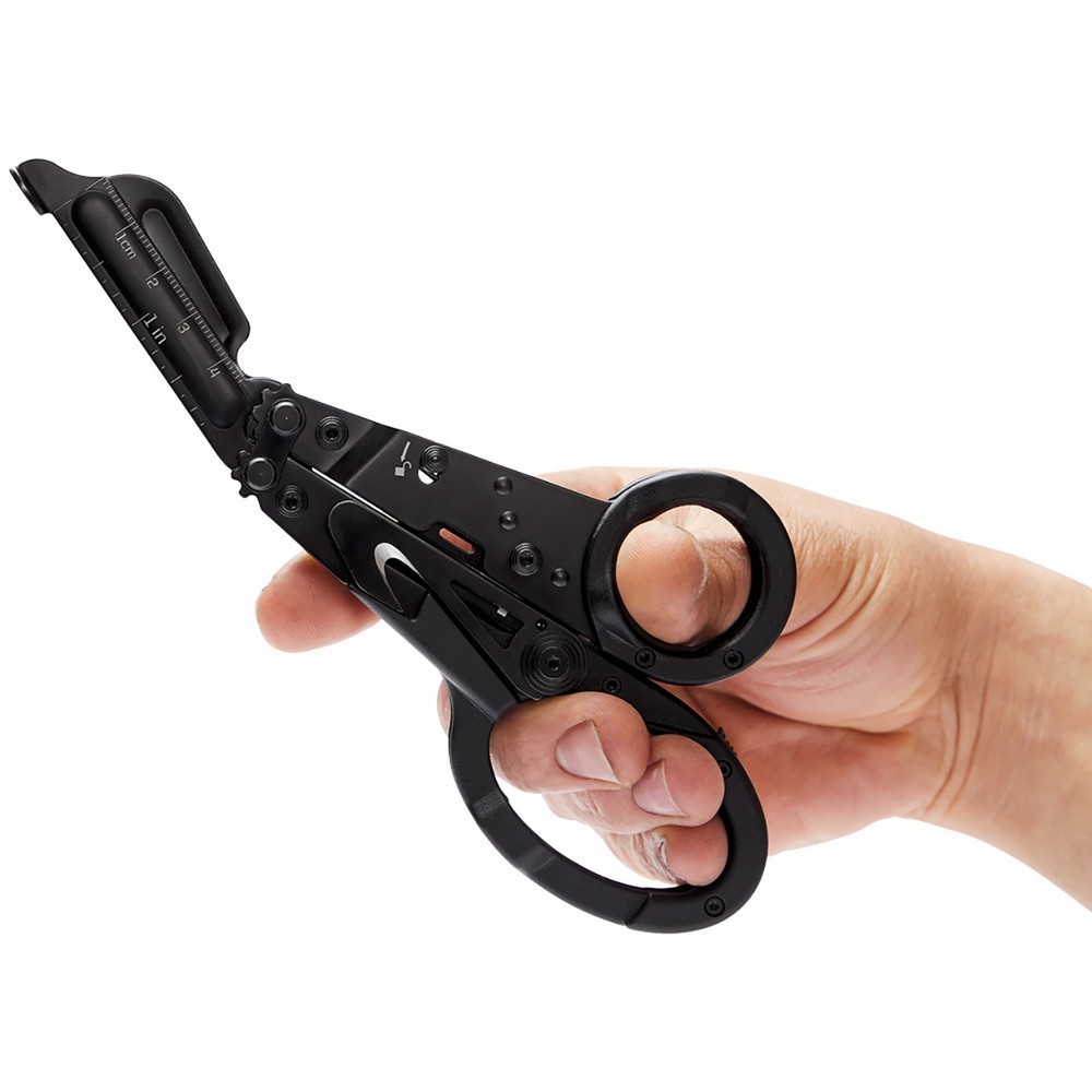 SOG 23-125-01-43 ParaShears Multi-Tool, Black